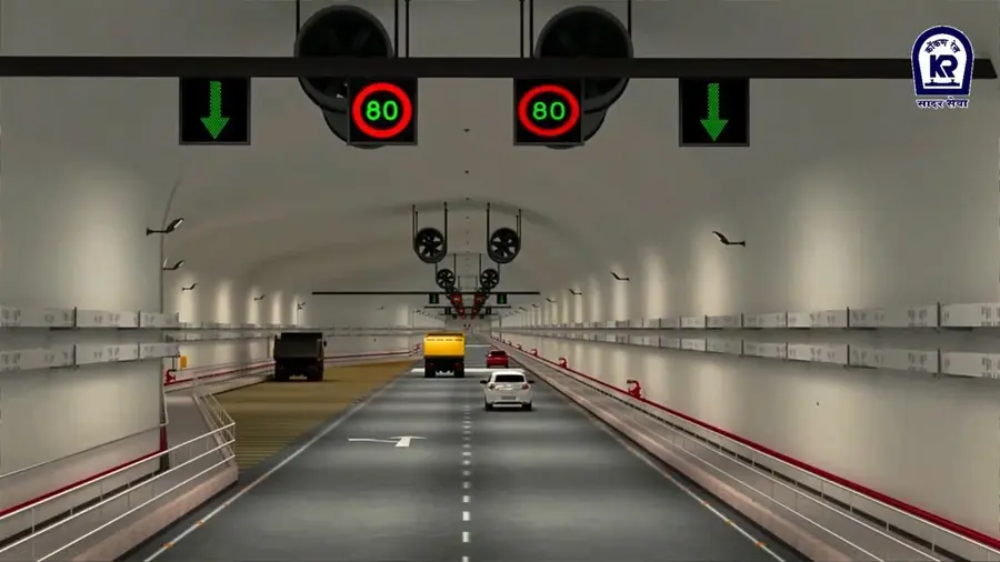 Wayanad Tunnel Project