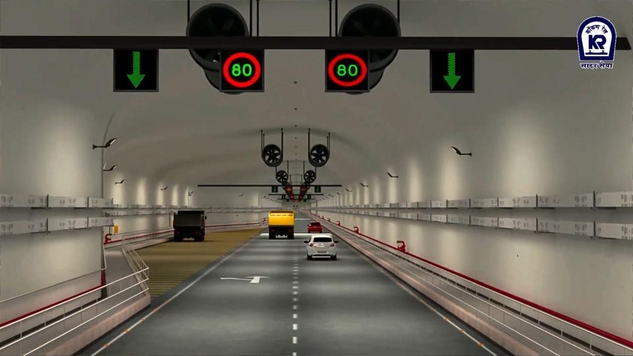 Wayanad Tunnel Project 