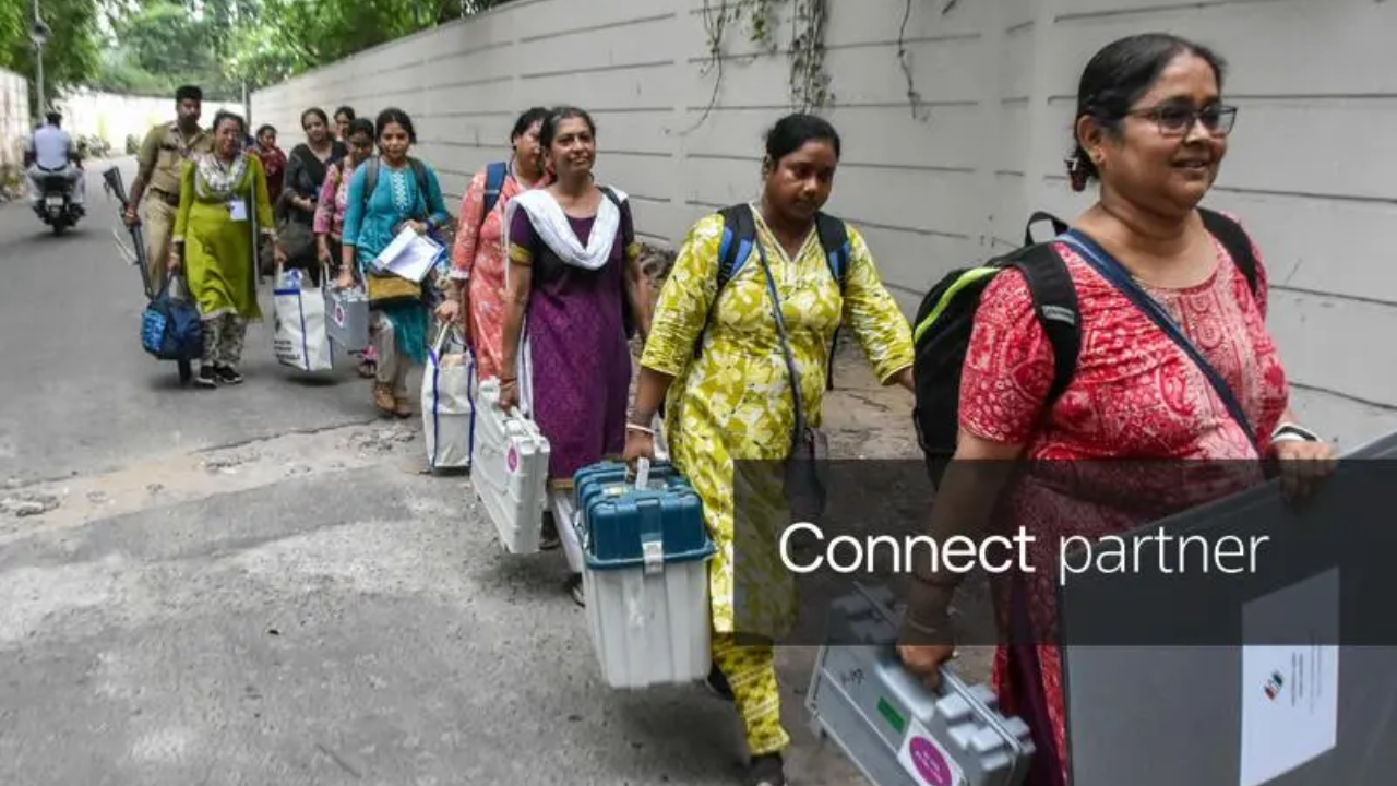 West Bengal Election