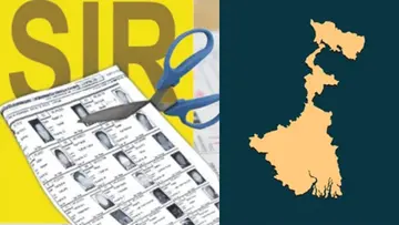 West Bengal SIR