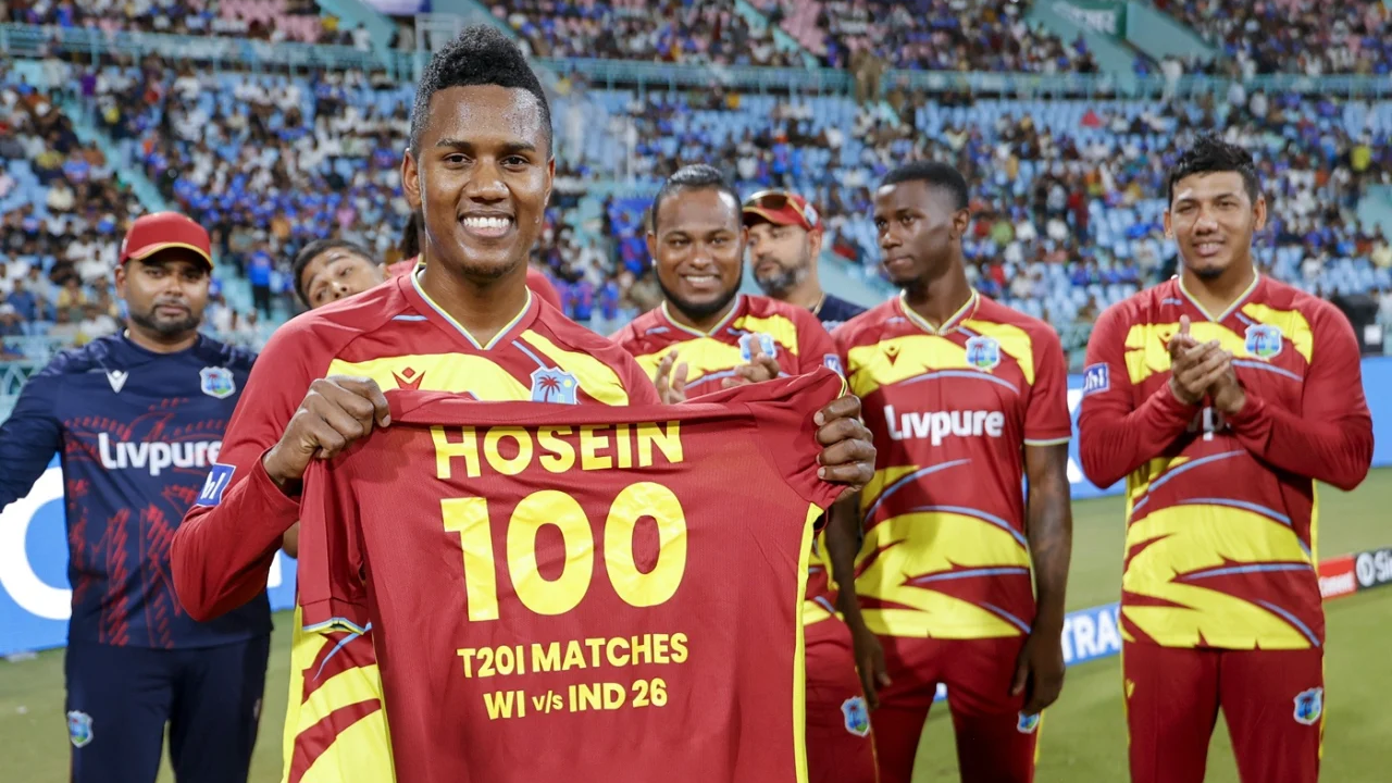 west indies