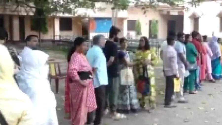 West bengal elections