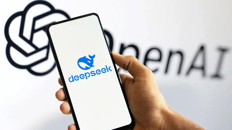 deepseek