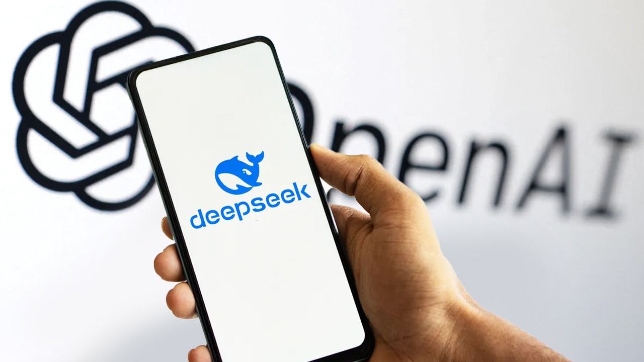 deepseek