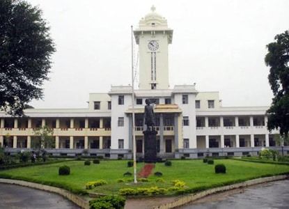 Kerala University