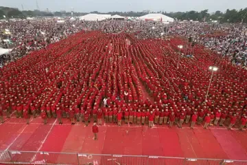 Red Sea