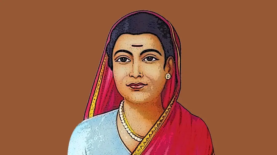 savitri