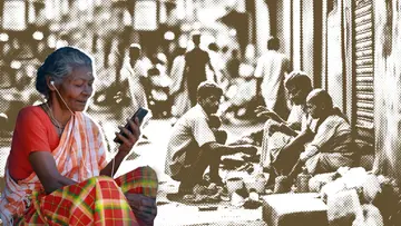 Extreme poverty Eradication 