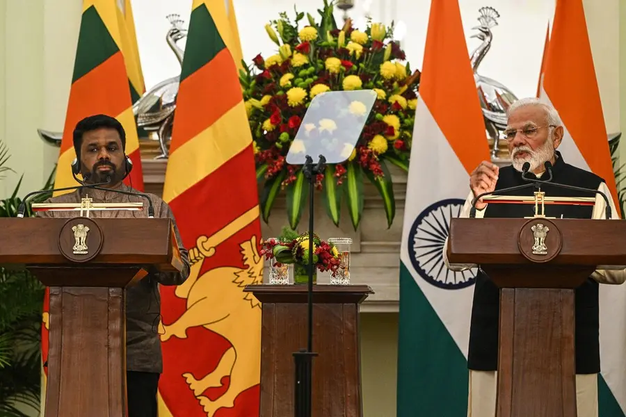 Sri lanka