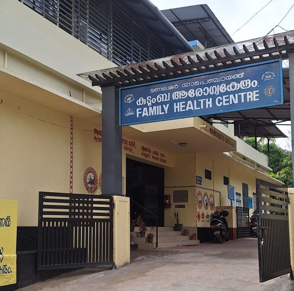Family Health Centre