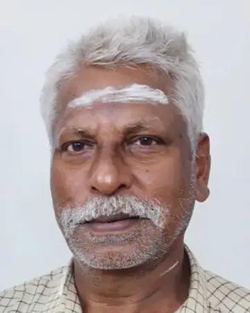    ബാലസുബ്രഹ്മണ്യം