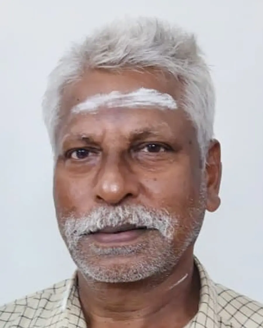    ബാലസുബ്രഹ്മണ്യം