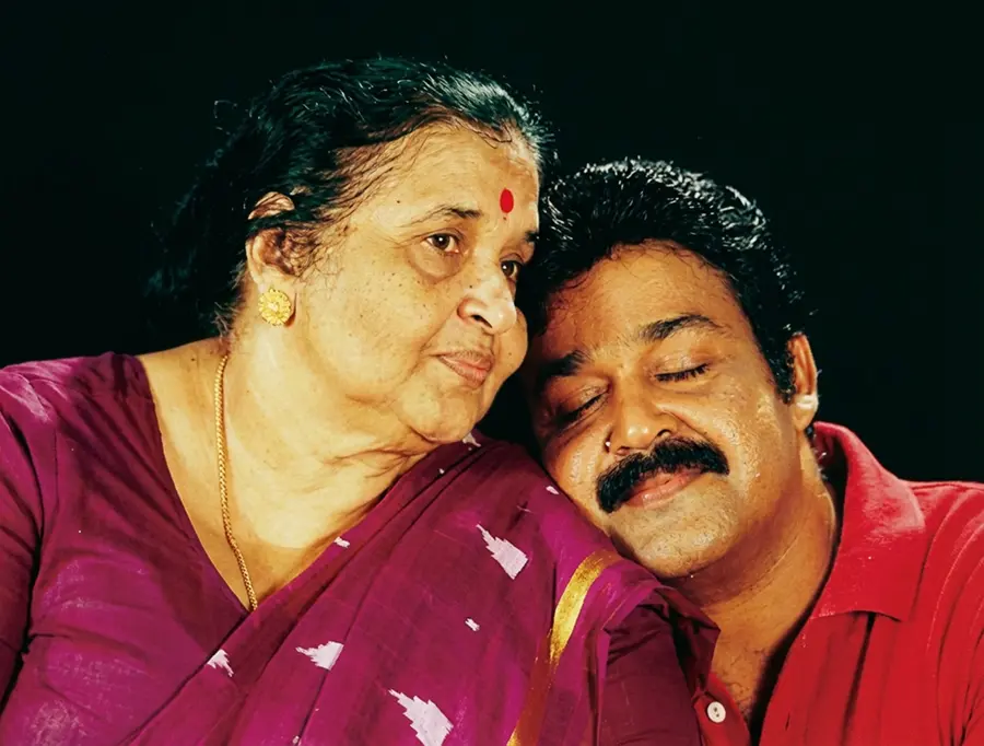 mohanlal