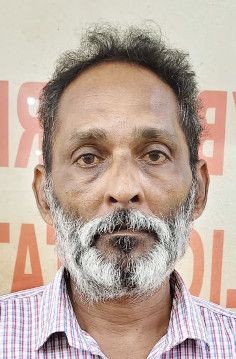 സത്യനാരായണൻ
