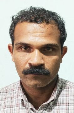 സുമേഷ്‌