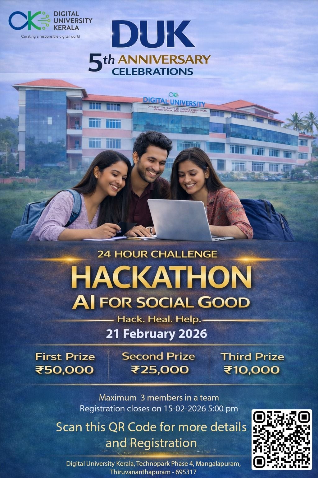 hackathon