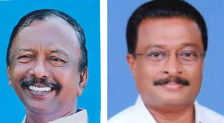 പുനലൂരിലും പാറശ്ശാലയിലും കോൺഗ്രസിന് റിബൽ സ്ഥാനാർഥികൾ