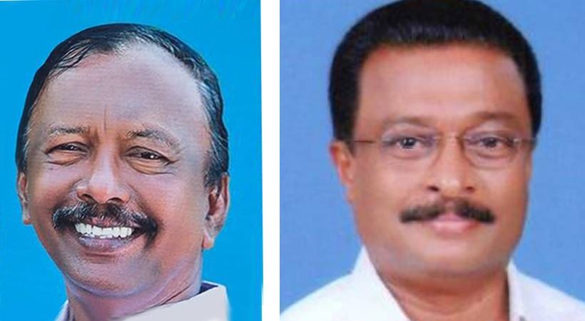 പുനലൂരിലും പാറശ്ശാലയിലും കോൺഗ്രസിന് റിബൽ സ്ഥാനാർഥികൾ