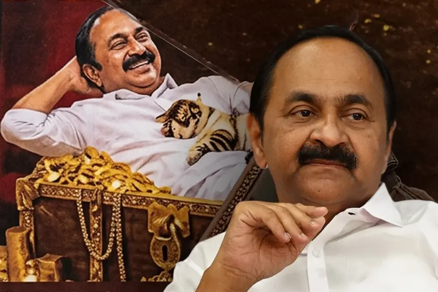 satheesan