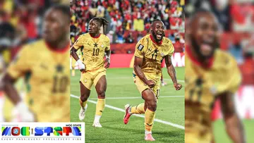 Ghana