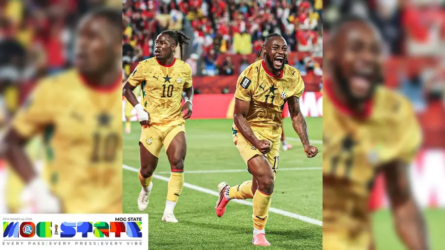 Ghana
