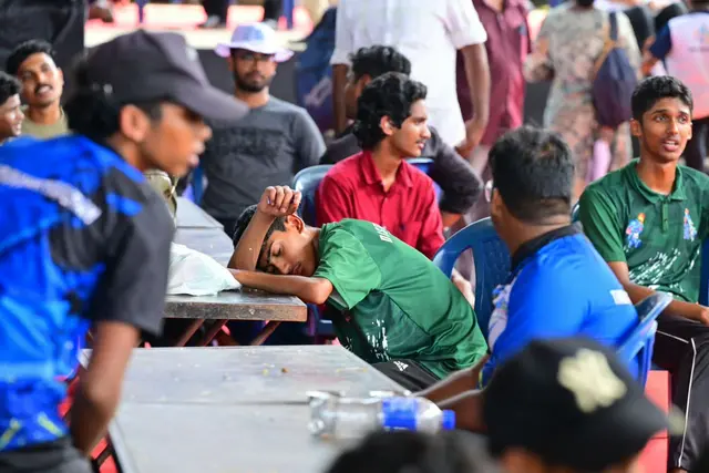 Sports Meet