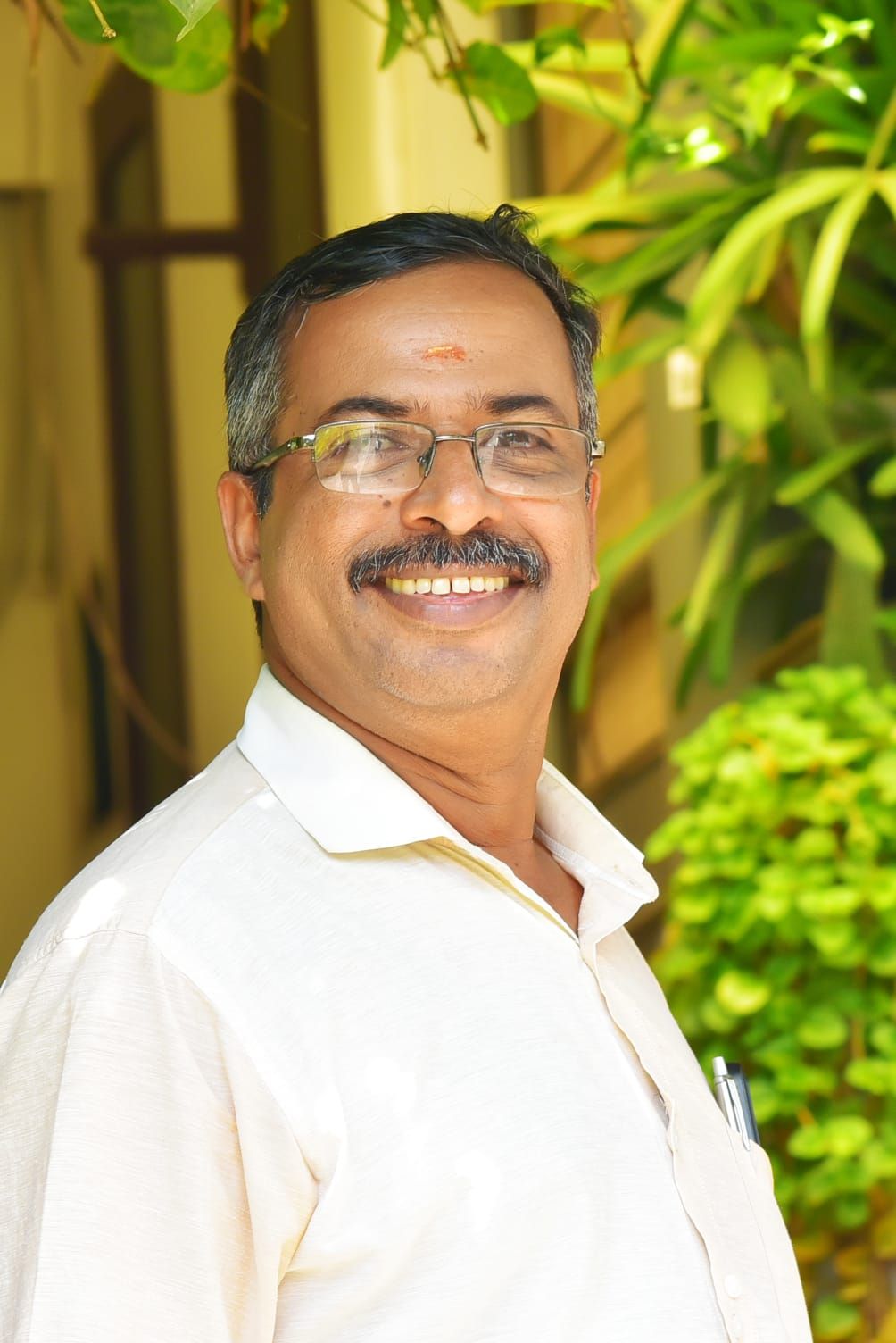 R. Vinodkumar