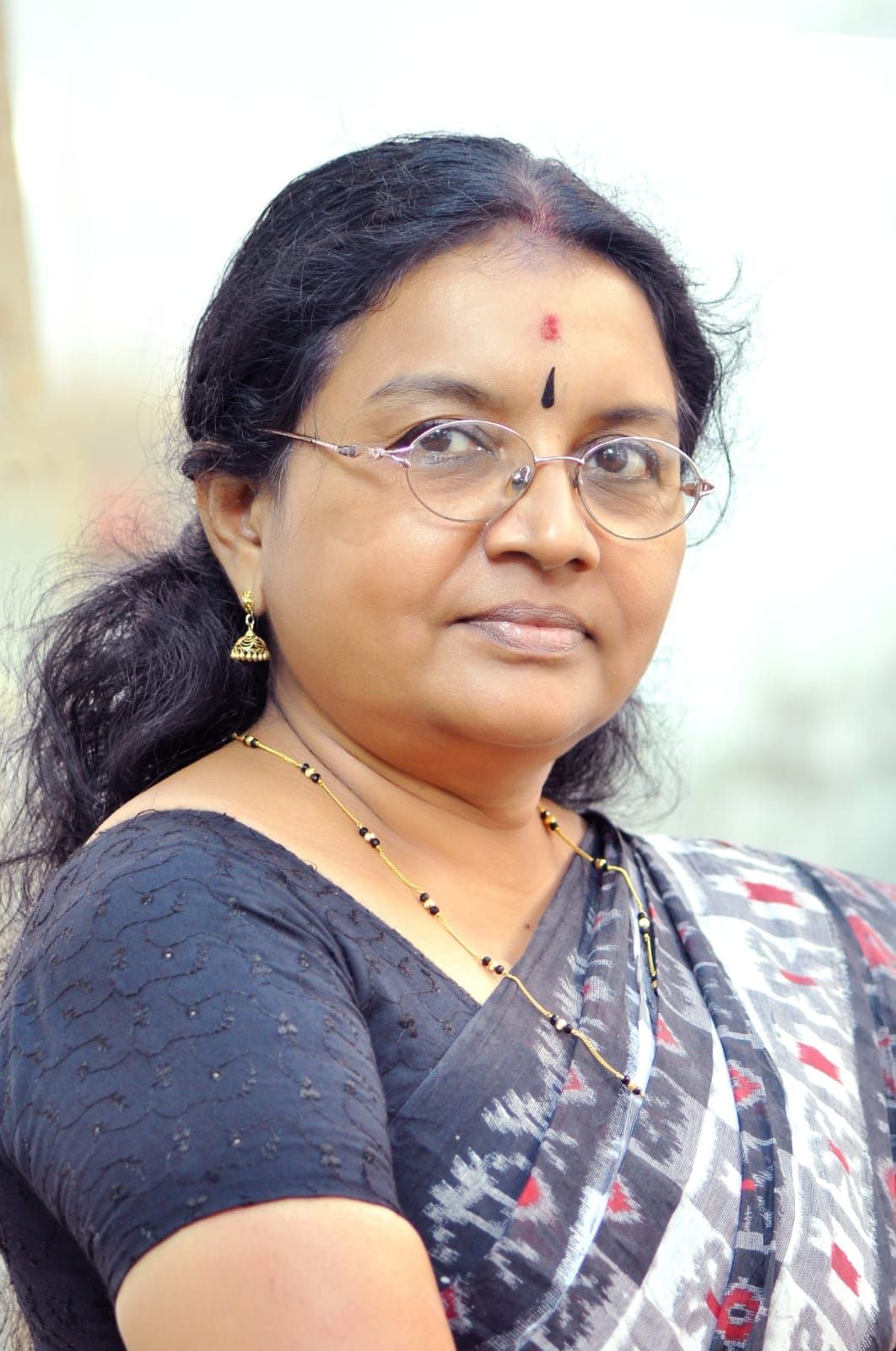 T R jayakumari 