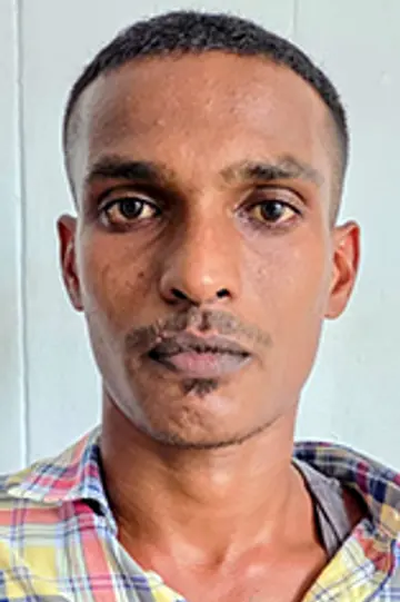 പ്രതി നന്ദു