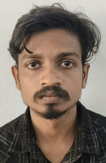 നിരഞ്ജൻ