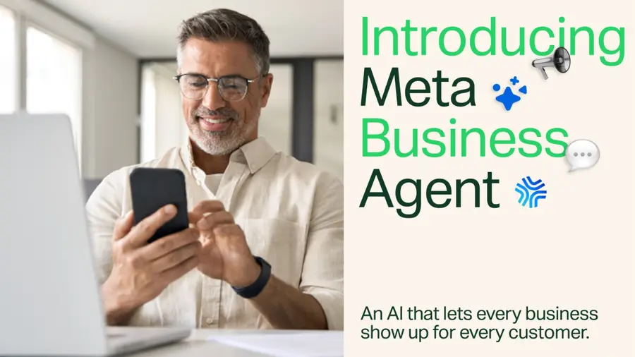 Whatsapp Business Agent