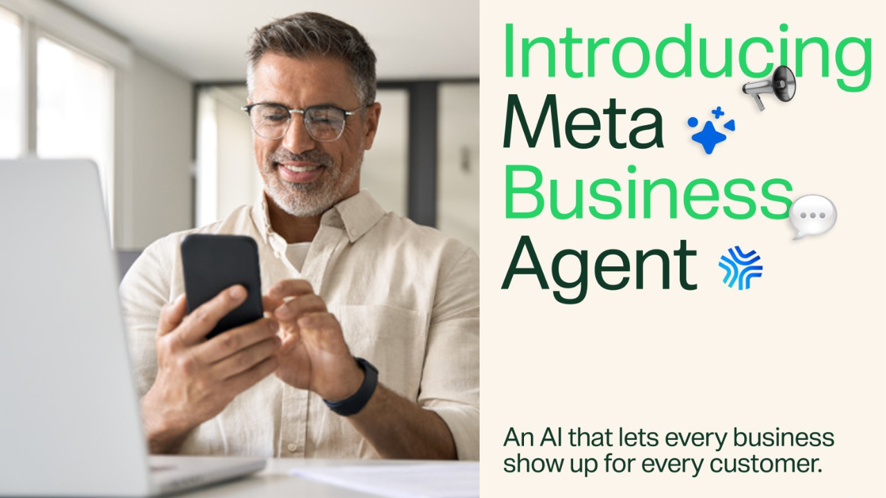 Whatsapp Business Agent