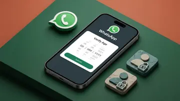 Whatsapp age verification