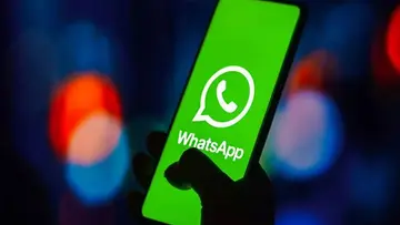 Whatsapp logo