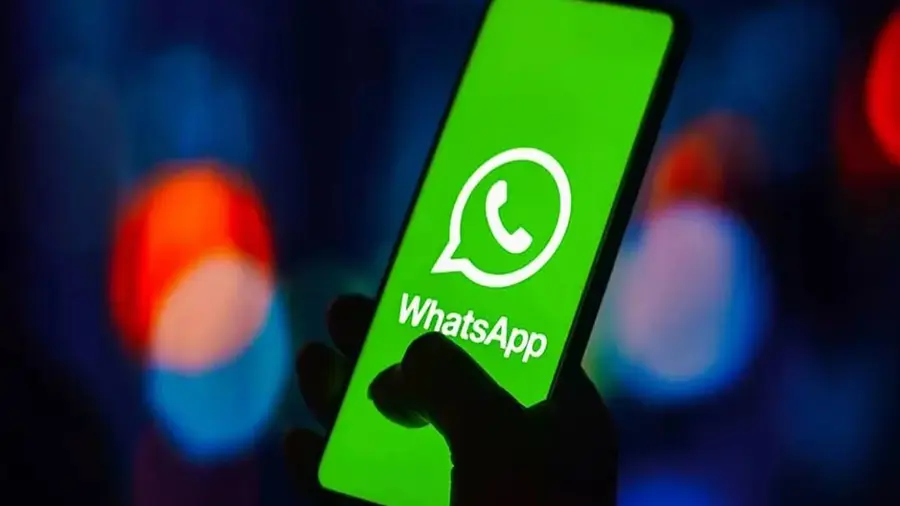 Whatsapp logo