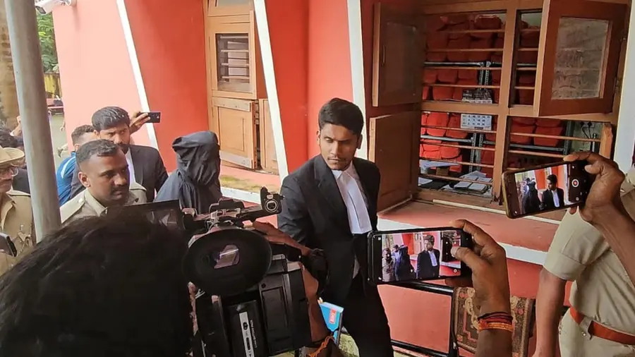 Dharmasthala Case: SIT Strengthened with 20 Officers as Court Orders Media  to Remove Nearly 9,000 Reports - Deshabhimani