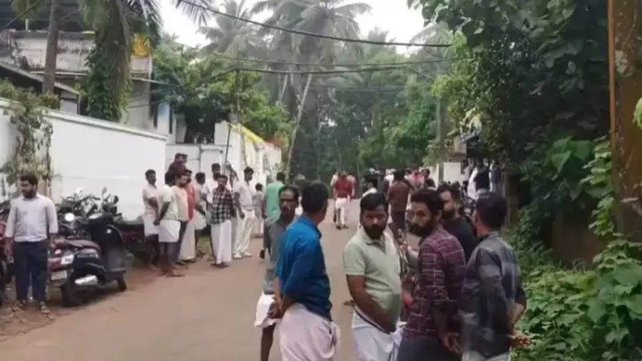 Wild Boar Attack in Malappuram.jpg