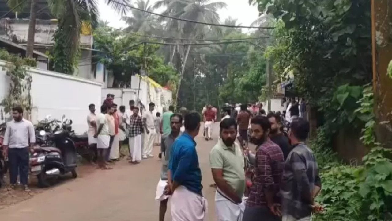 Wild Boar Attack in Malappuram.jpg