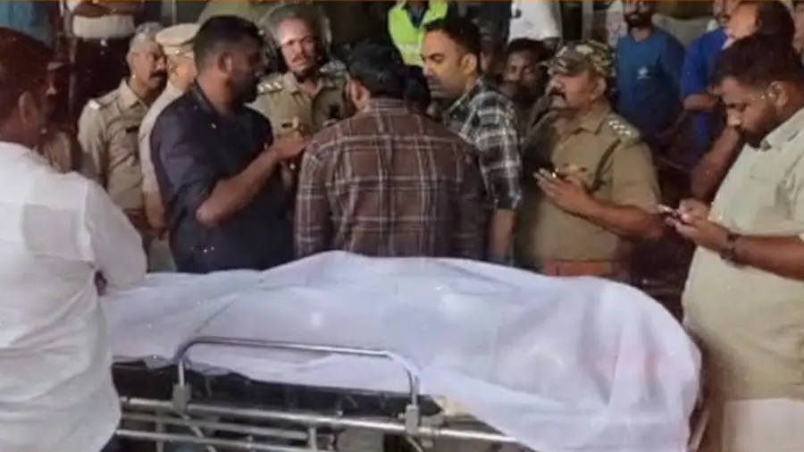 Wild Elephant Attack death protest.jpg