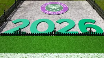 Wimbledon