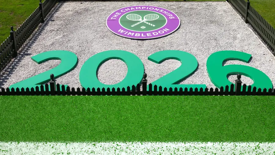 Wimbledon
