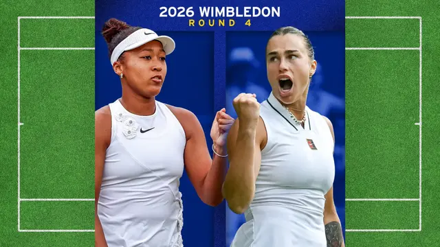 Wimbledon