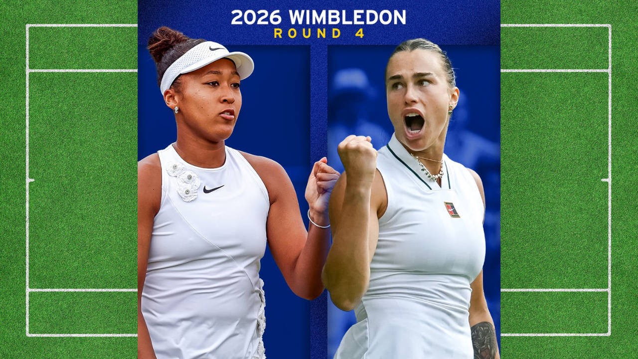 Wimbledon