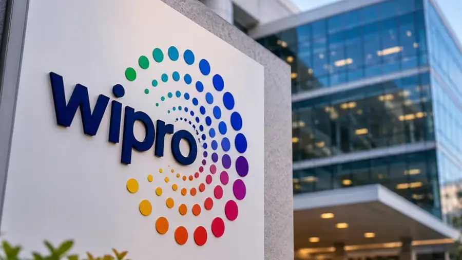 Wipro