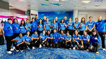 Women's Hockey