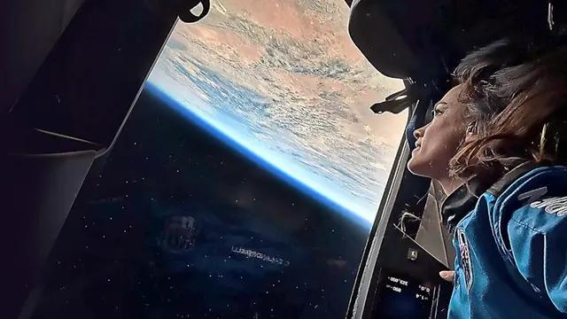 World Space Week