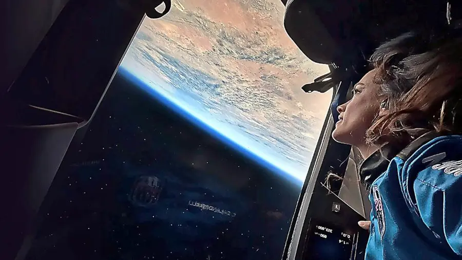 World Space Week