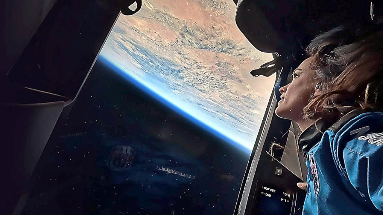 World Space Week