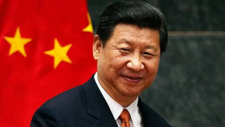 Xi Jinping