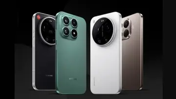 Xiaomi